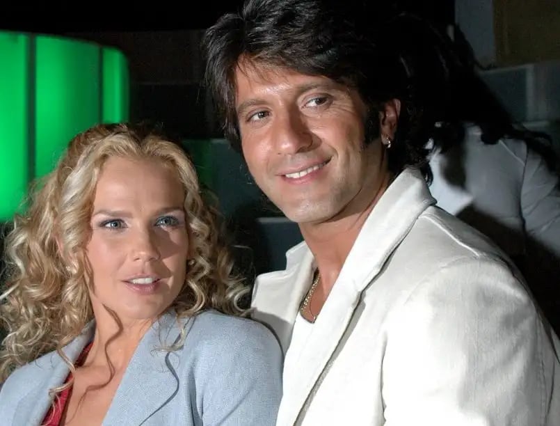 Niurka Marcos apoya el desafío de Bruno Espino y afirma que 20 años de declaraciones de Bobby Larios deben terminar en el ring (Foto: Instagram/@televisaespectaculos)