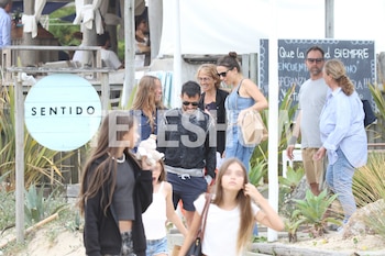 Looks frescos y cómodos definen