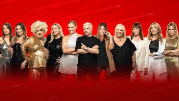 Ángel de Brito anunció en vivo el embarazo de una de sus “angelitas”: “Nos merecíamos esta alegría”