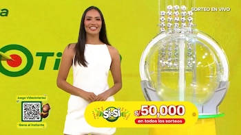 La Tinka 22 de abril: revisa aquí los números ganadores del último sorteo