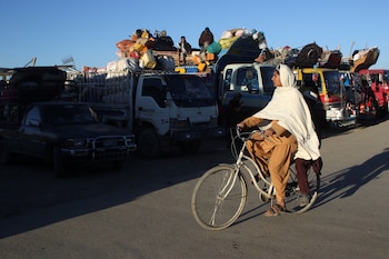 La investigación fue realizada en Pakistán con la participación de más de 1.200 adultos de entre 18 y 64 años en cuatro fases distintas./Archivo REUTERS/Naseer Ahmed