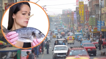 Vecinos de Comas, Carabayllo, Ventanilla