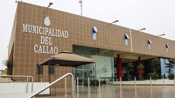 Municipalidad del Callao habría realizado