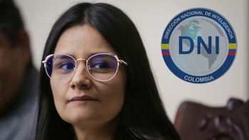 La Dirección Nacional de Inteligencia rechazó los señalamientos sobre presuntas amenazas y extorsiones denunciadas por Angie Rodríguez