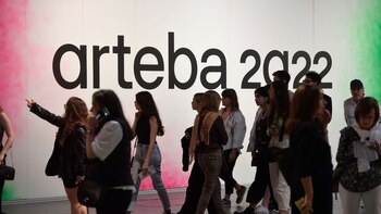 arteba 2022: cómo fue el