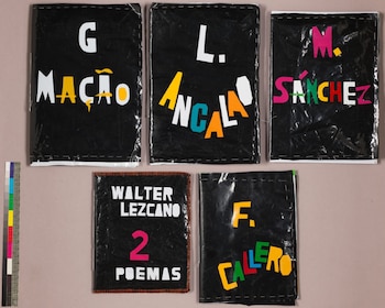 Los libros de Ediciones Arroyo