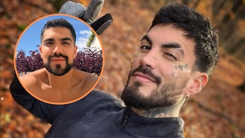 Mateo Carvajal sorprendió al revelar que no habla con su hermano Isaac: está relacionado con su exnovia