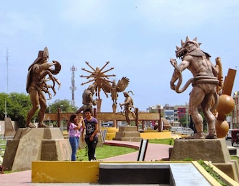 Las proyecciones para abril evidencian un aumento importante en el flujo de visitantes.