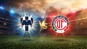 Monterrey vs Toluca: a qué hora y dónde ver hoy EN VIVO el partido amistoso entre Rayados y Diablos
