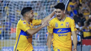 (Facebook Liga BBVA MX)