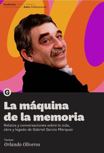 ‘La máquina de la memoria’,