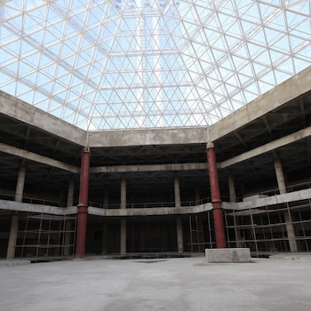 Hotel Ryugyong Corea del norte