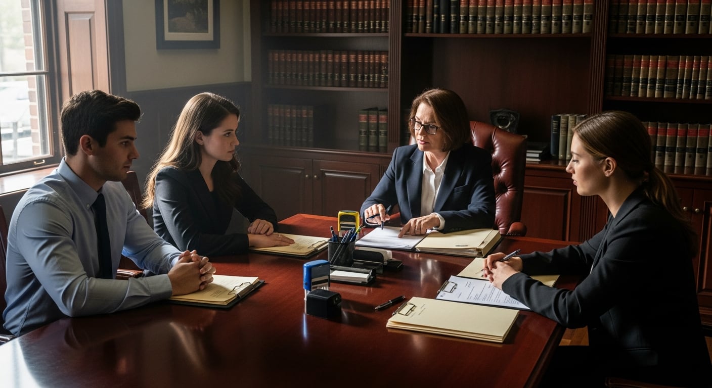 La Cámara modificó las costas judiciales y dispuso que en ambas instancias se distribuyeran por su orden por tratarse de un litigio familiar. (Imagen Ilustrativa Infobae)