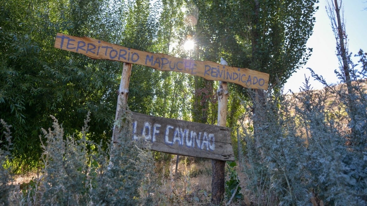 La Lof Cayunao será juzgada