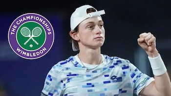 Ignacio Buse superó la primera