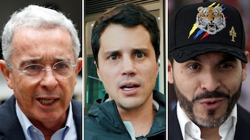 Tomás Uribe prende fuego contra la campaña de Abelardo de la Espriella: “Yo no quiero ser hipócrita, pero...”