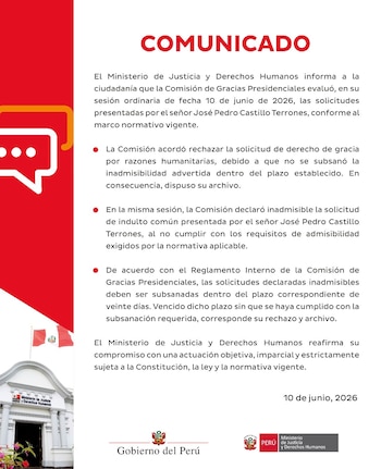 Ministério da Justiça