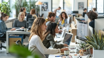 Essential services, such as control