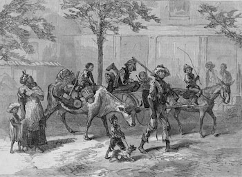 El debate historiográfico destaca la