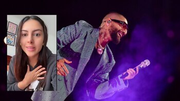 Critican a influenciadora que defendió