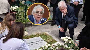 Sobre el magnicidio de Miguel Uribe Turbay: el papá del político asesinado reveló resolución de la UNP que lo obligó a dividir su esquema de protección