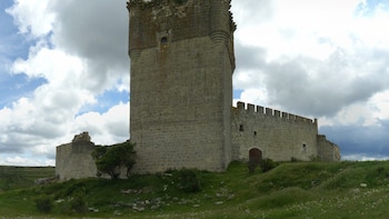 Dos hermanos piden 540.000 euros