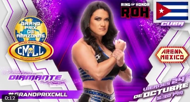 (Cortesía CMLL)