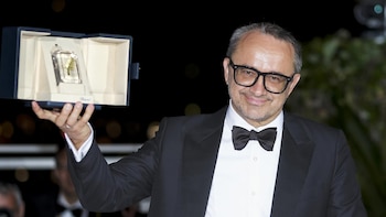 Rusia incluye al destacado director de cine Andrei Zviagintsev en su lista de "agentes extranjeros"
