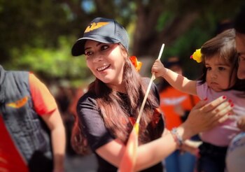 Movimineto Ciudadano confirmó agresión que