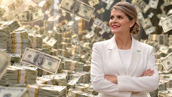 Laura Fernández descarta intervenir el dólar ante preocupación de exportadores: “No voy a manosear artificialmente el tipo de cambio”