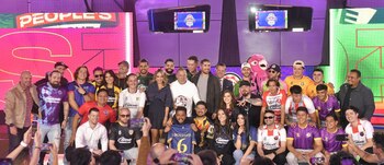 La temporada 2025 de la