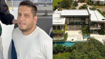 Mansión de $10.000 millones está