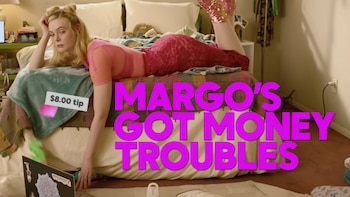 REVIEW | Margo tiene problemas de dinero - Temporada 1 - Episodios 1 al 4: Dentro de las mejores series del año