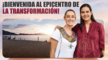 Agradecimientos por parte de Bayardo