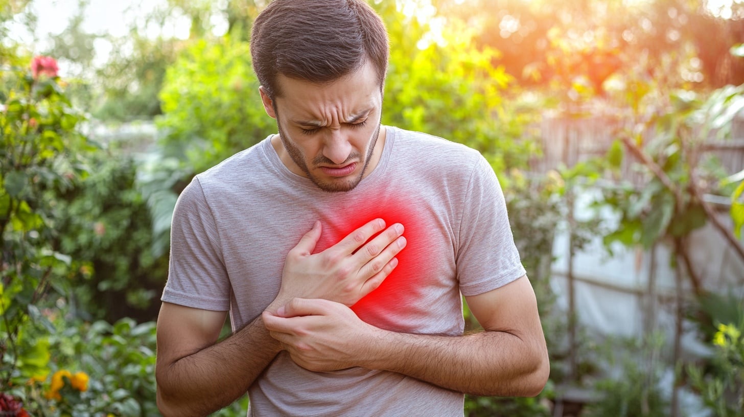 Cada año, más de 18 millones de personas sufren infartos en el mundo según la Organización Mundial de la Salud (Imagen Ilustrativa Infobae)