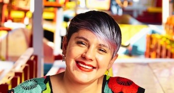 Habitantes y locatarios pidieron a