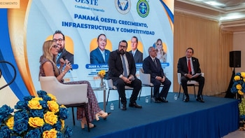 Empresarios proyectan que Panamá Oeste será el nuevo motor de crecimiento e inversión del país
