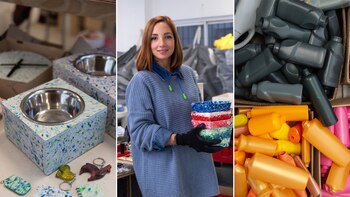 En diciembre del año pasado,