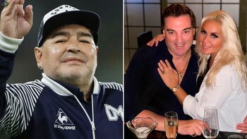 El último audio que le