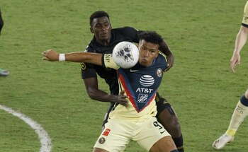 Roger Martínez se perderá el