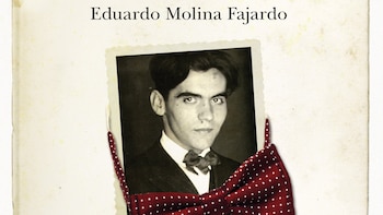 Almuzara reedita 'Los últimos días de García Lorca' de Eduardo Molina Fajardo por el 90 aniversario de su fusilamiento