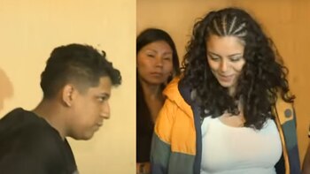 ‘Los Chamacos’ son una red