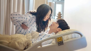La chispa del amor, k-drama de Netflix
