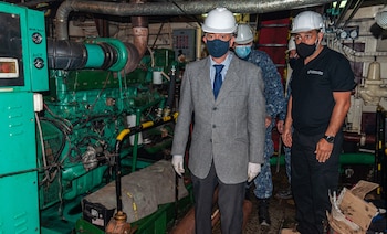 El error de un cálculo