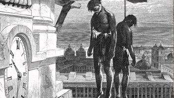 El día que dos militares