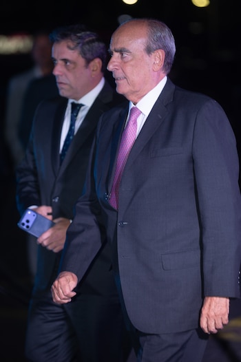 Cena Fundacion Libertad 2026