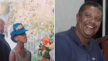 3 de julio. Jorge De