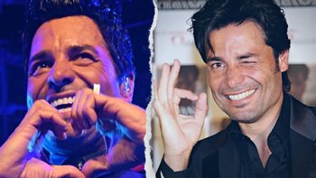 ¿Chayanne dará manutención a todos