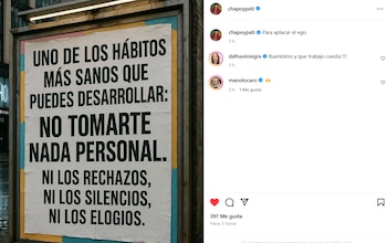 La titular de ‘Ventaneando’ y