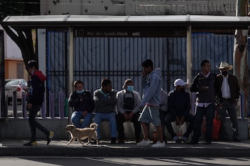 La ciudadanía está de acuerdo